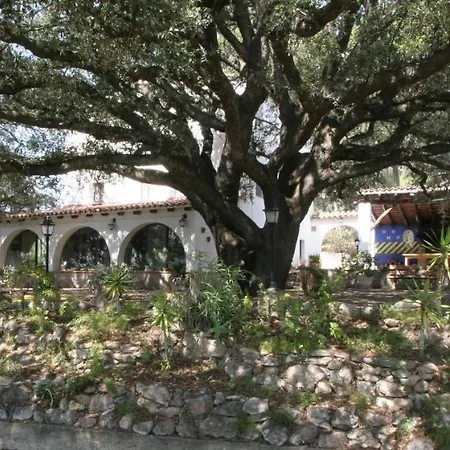 Masia Rural Les Alsines * Valls