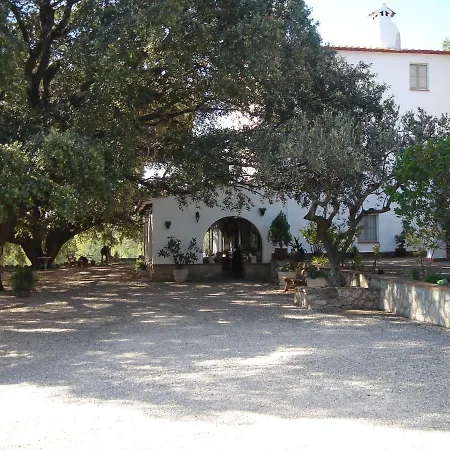 Masia Rural Les Alsines Villa *