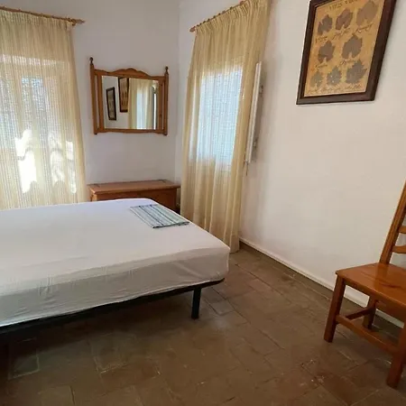 Masia Rural Les Alsines Villa
