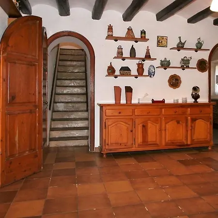 Masia Rural Les Alsines Valls