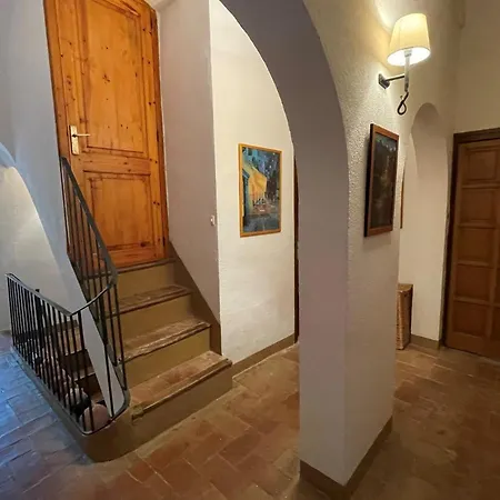 Masia Rural Les Alsines Villa *