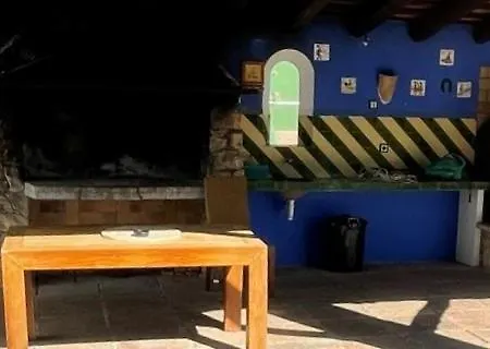 Masia Rural Les Alsines Valls