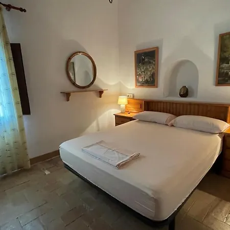 Masia Rural Les Alsines Villa Valls