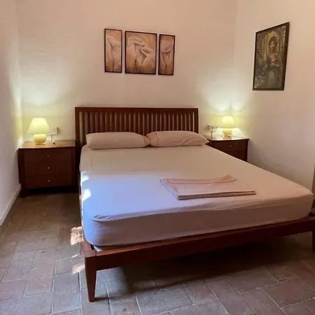 Villa Masia Rural Les Alsines