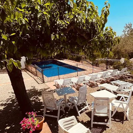 Masia Rural Les Alsines Valls